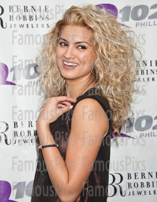 Tori Kelly