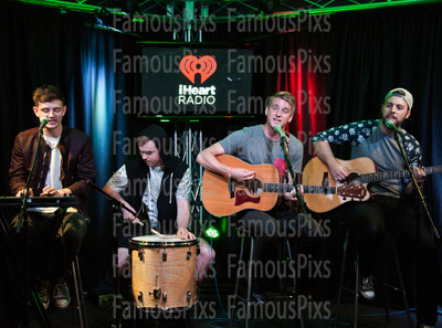 Vinyl Theatre