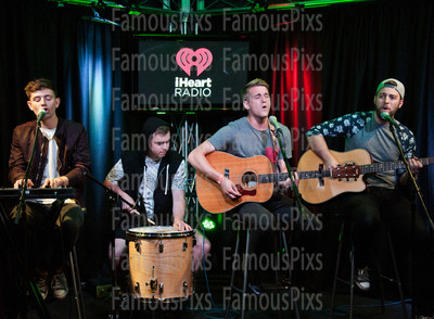 Vinyl Theatre