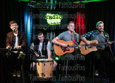 Vinyl Theatre