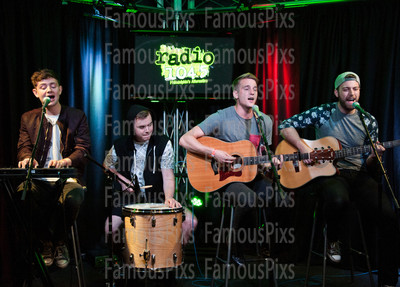 Vinyl Theatre