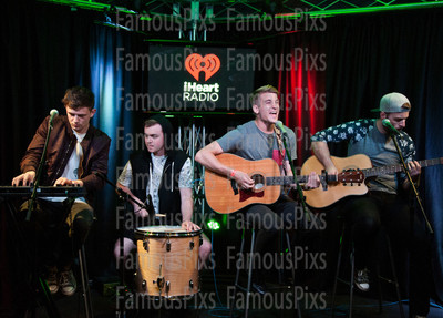 Vinyl Theatre