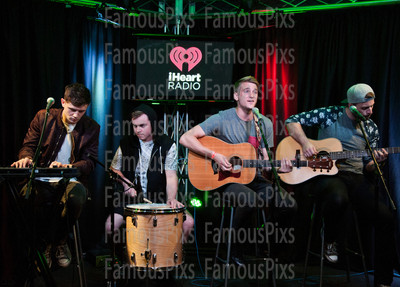 Vinyl Theatre