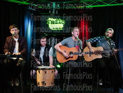 Vinyl Theatre