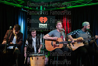 Vinyl Theatre
