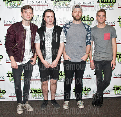 Vinyl Theatre