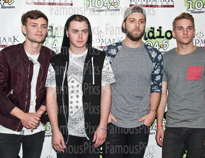 Vinyl Theatre