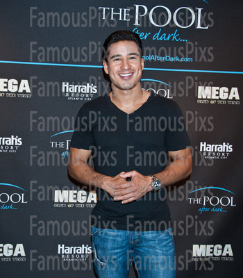 Mario Lopez