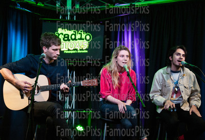 Wolf Alice