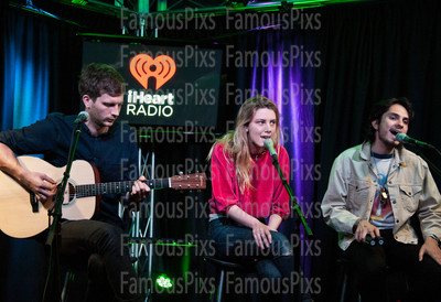 Wolf Alice
