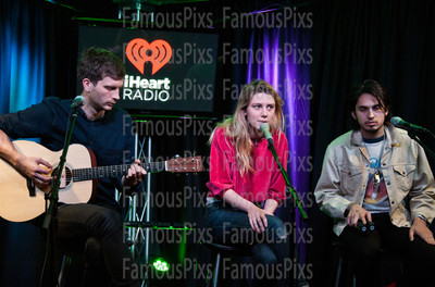 Wolf Alice