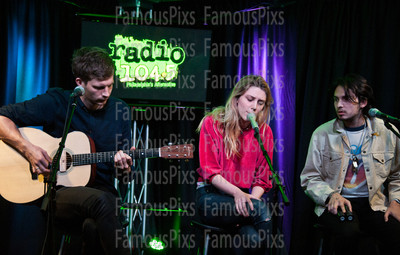 Wolf Alice