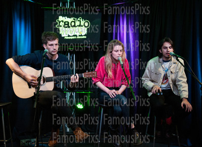 Wolf Alice