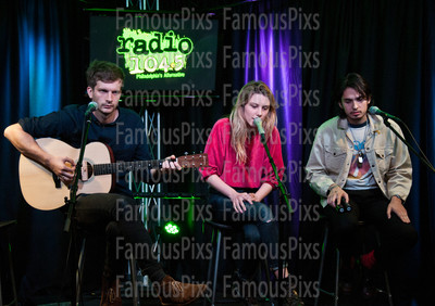 Wolf Alice