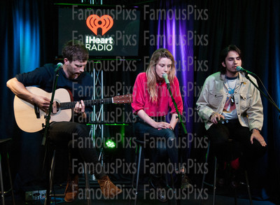 Wolf Alice