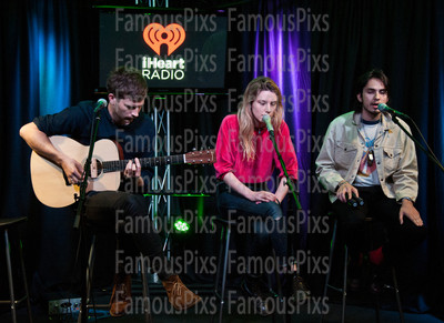 Wolf Alice