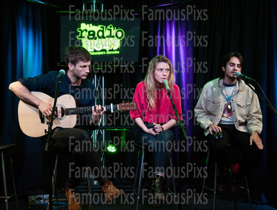 Wolf Alice