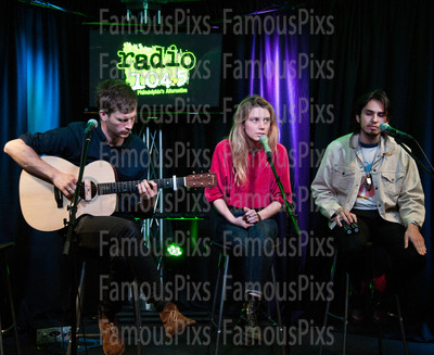 Wolf Alice