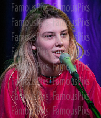 Wolf Alice