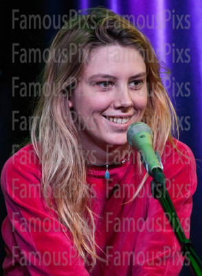Wolf Alice