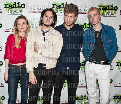 Wolf Alice