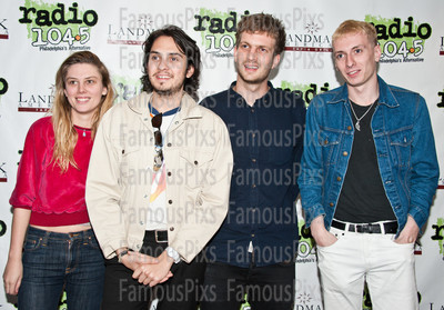 Wolf Alice