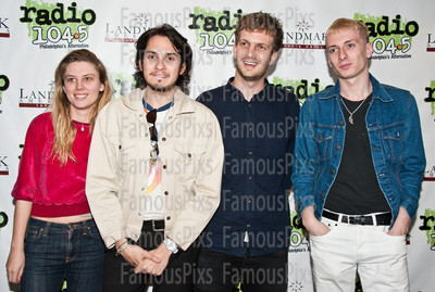 Wolf Alice