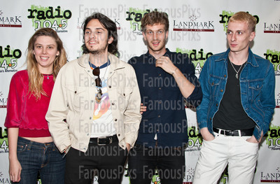 Wolf Alice