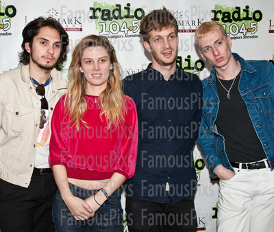 Wolf Alice