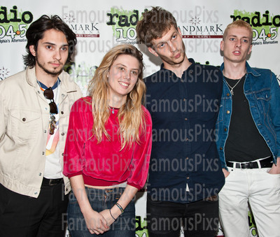 Wolf Alice