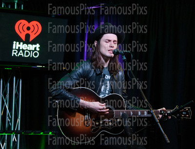James Bay