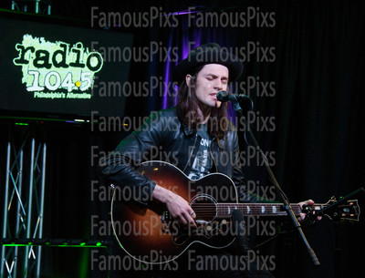 James Bay