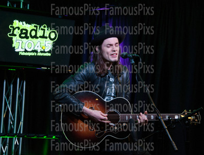 James Bay