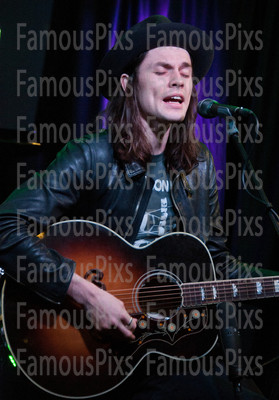 James Bay