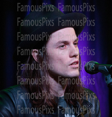 James Bay