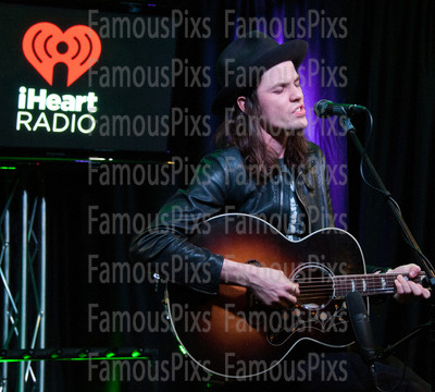 James Bay