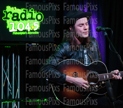 James Bay