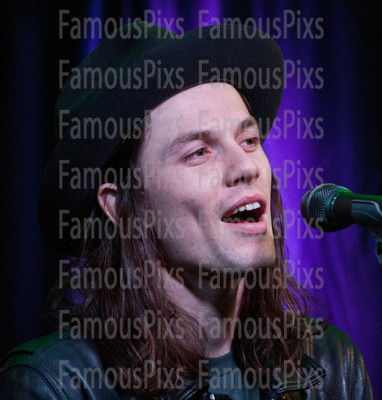 James Bay