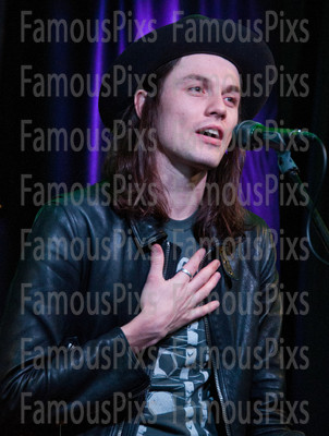James Bay