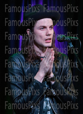 James Bay