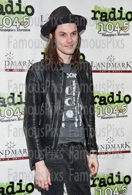 James Bay