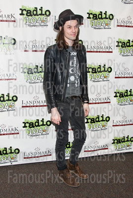 James Bay