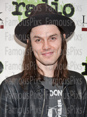 James Bay