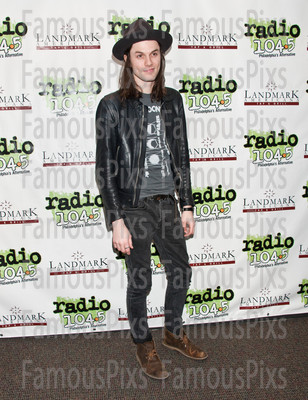 James Bay