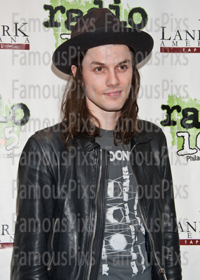 James Bay
