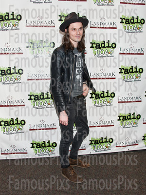James Bay