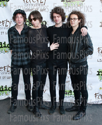 Catfish and the Bottlemen