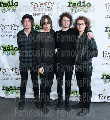 Catfish and the Bottlemen