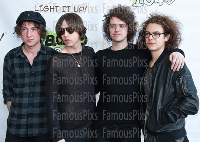 Catfish and the Bottlemen