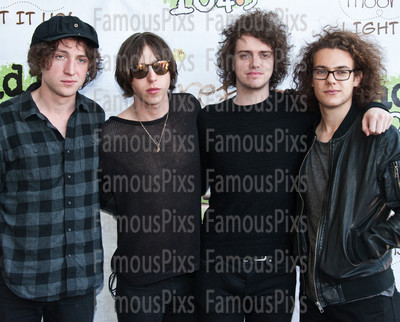 Catfish and the Bottlemen